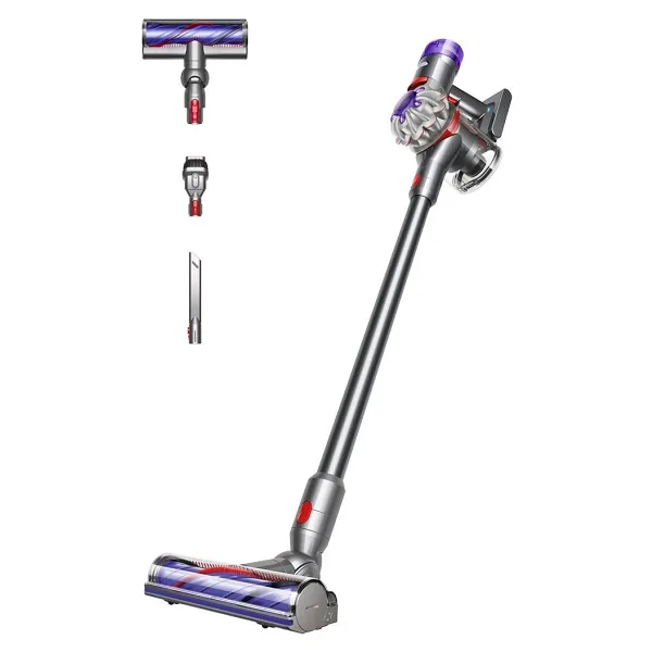 Dyson V8 Advanced Şarjlı Dikey Süpürge