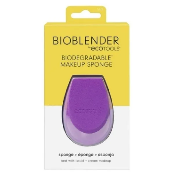 Ecotools Bioblender Makeup Sponge Ec-3175 Makyaj Süngeri