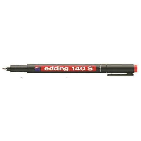 Edding 140S Asetat Kalemi