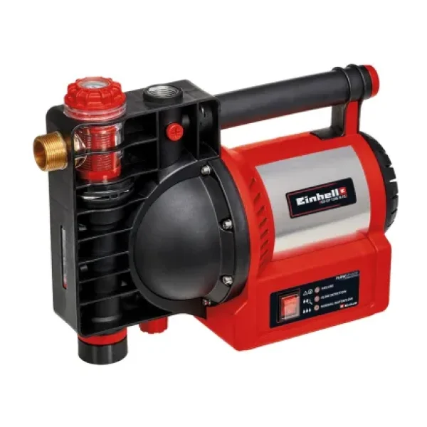 Einhell GE-GP 1246 N FS 1200 W Bahçe Pompası