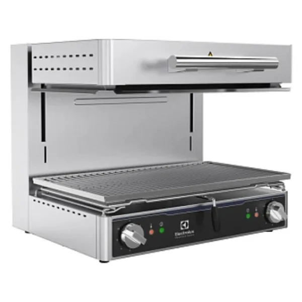 Electrolux Professional E0UUAEBOMOA Elektrikli Salamander