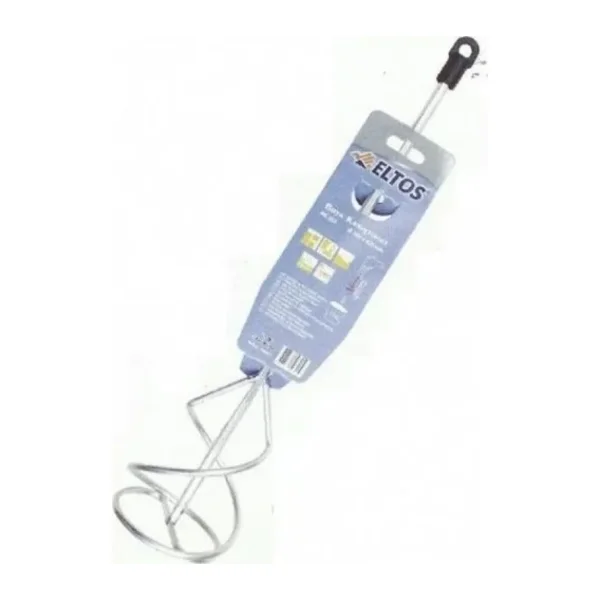 Eltos Boya Karıştırıcı 100mm HEX