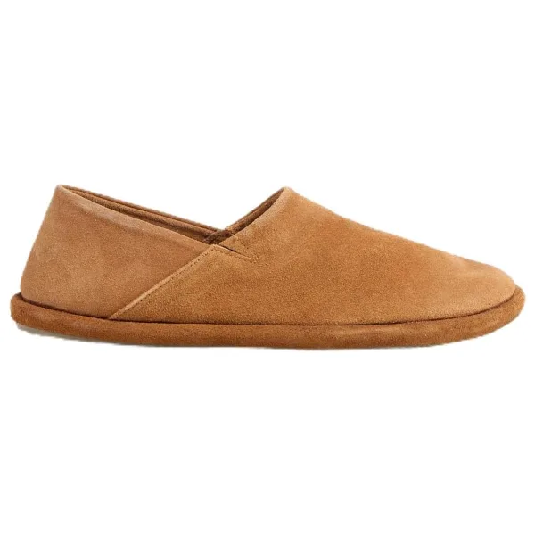 Fabrika Taba Erkek Süet Espadril MENTHIS