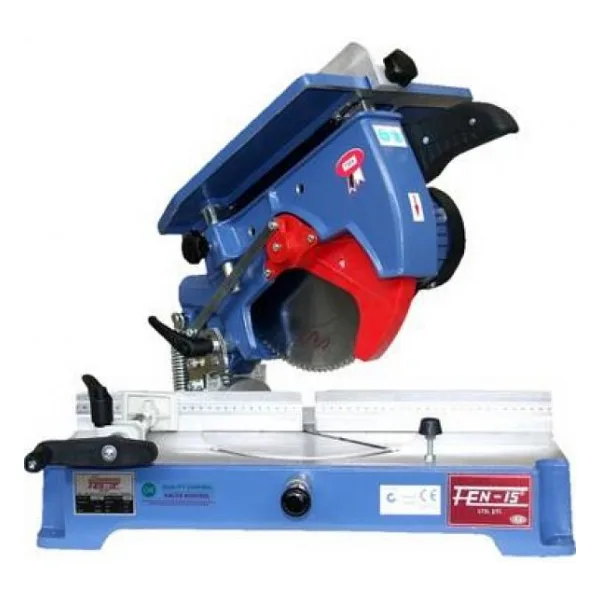 Fen-İş Yatar Gönye Kesme Makinası 300Mm