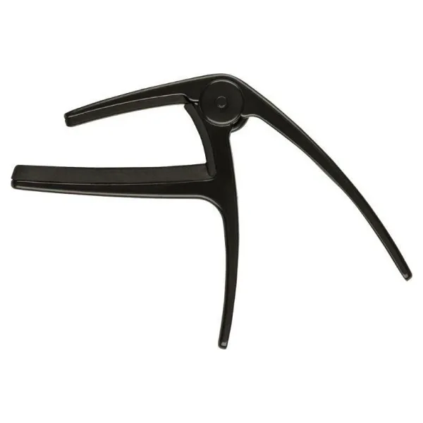 Fender Laurel Elektro Gitar Capo