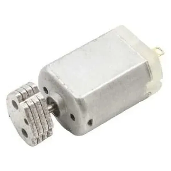 FF-030 3-6V Titreşim Motoru