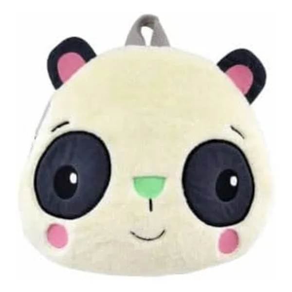 Fisher Price Panda Çocuk Peluş Çanta
