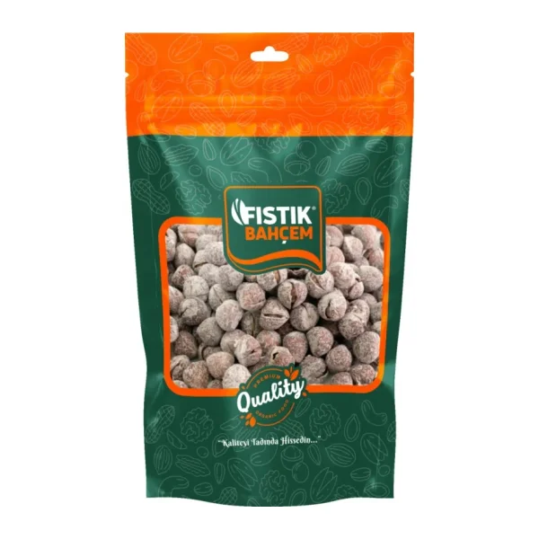 Fıstık Bahçem Fındık Kabuklu Tuzlu Kavrulmuş Giresun 1 KG