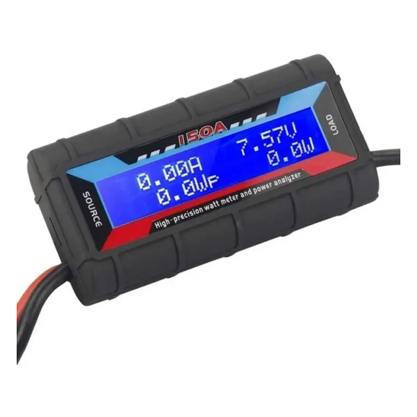 FT08 150A Hassas Watt Metre ve Güç Analiz Cihazı