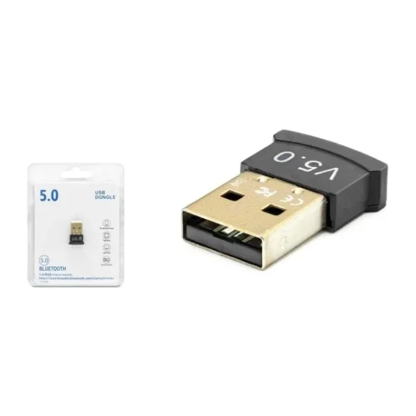 Hadron HDX-2254 v5.0 Bluetooth Adaptör