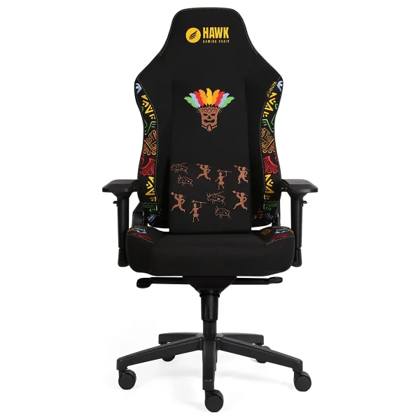 Hawk Gaming Chair Future South Kumaş Oyuncu Koltuğu