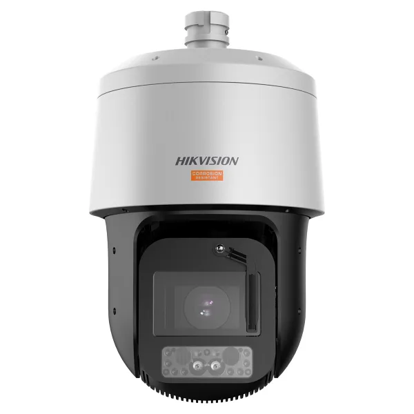 HIKVISION DS-2DF8C442MXG-LWT 4MP 42x 6-252mm 500MT DARKFIGHTER NEMA 4X / IP67 IP SPEED DOME KAMERA