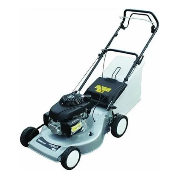 Honda HLM 530 CS 5.5 Hp Benzinli Çim Biçme Makinesi
