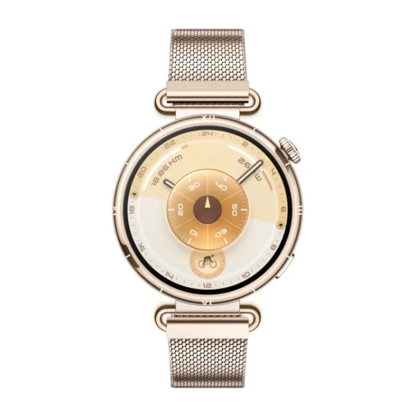 Huawei Watch Gt 6 41mm Altın Akıllı Saat Özellikleri