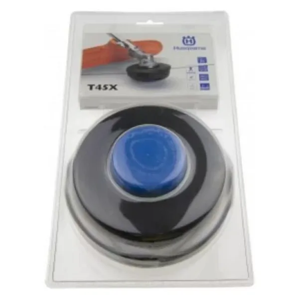 Husqvarna T45x Orjinal Tırpan Misina Başlık 152-253-553Rbx