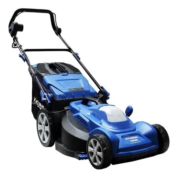 Hyundai C4405 1900 W Elektrikli Çim Biçme Makinesi