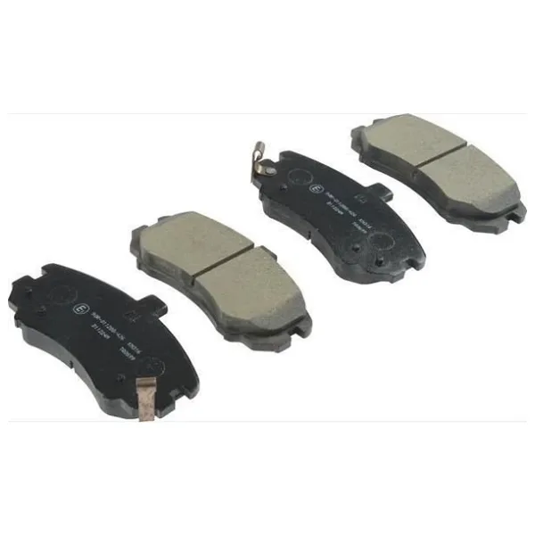 Hyundai Elantra Ön Fren Balata (2004-2008) 1.6 581012Da50