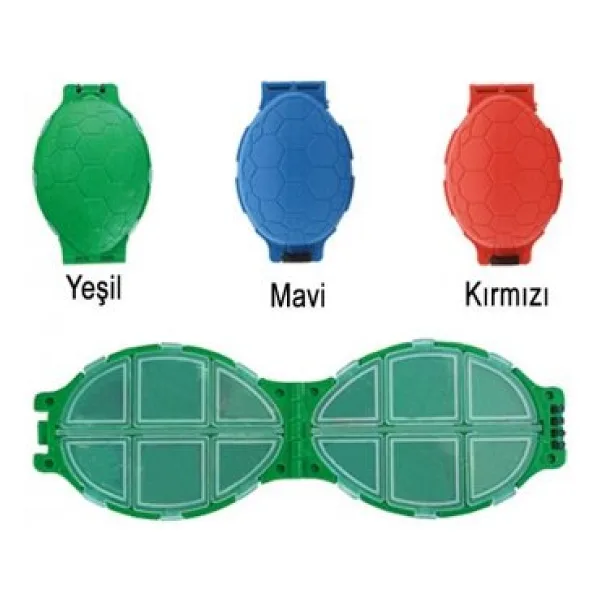 İğne Kutusu HG308