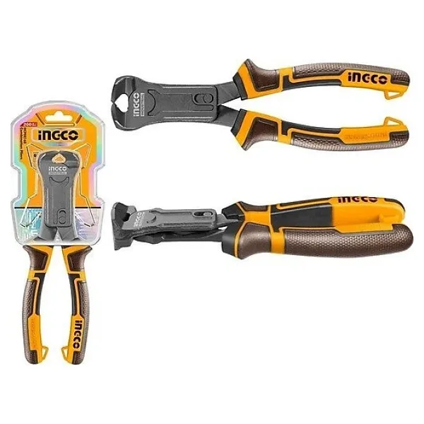 Ingco HCECP58200 215 mm Çok Amaçlı Kerpeten