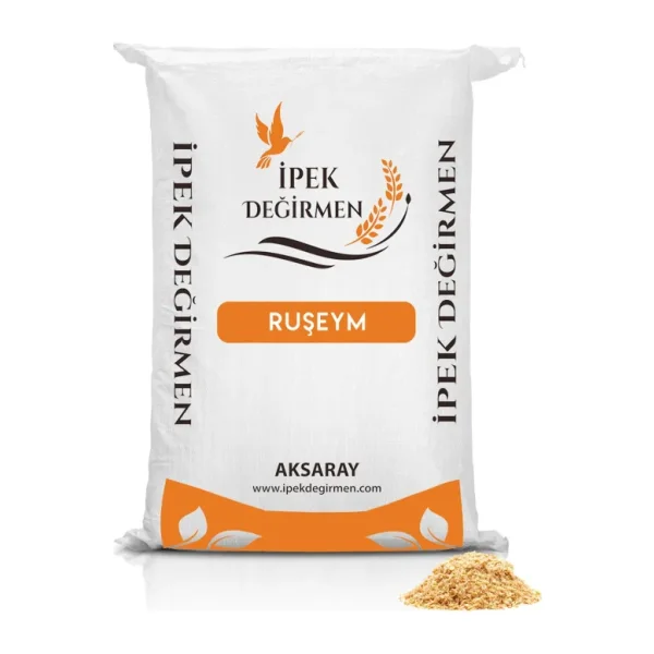 İpek Değirmen Buğday Ruşeym 1 kg