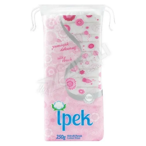 Ipek Pamuk 250Gr