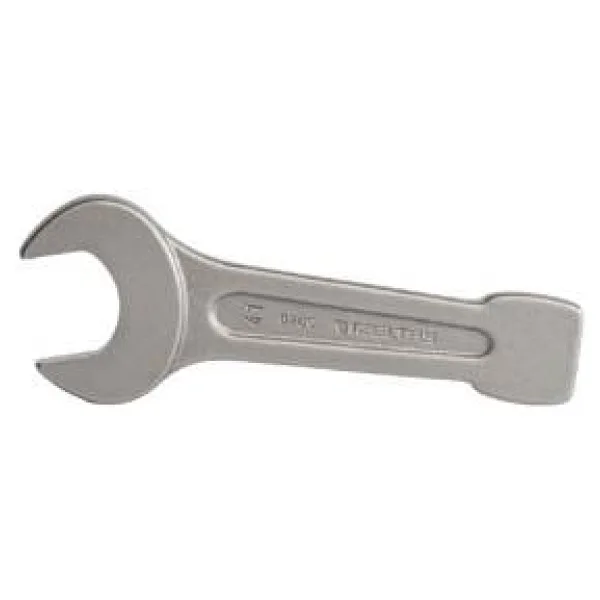 İzeltaş 0700 105 mm Çatal Çakma Anahtar