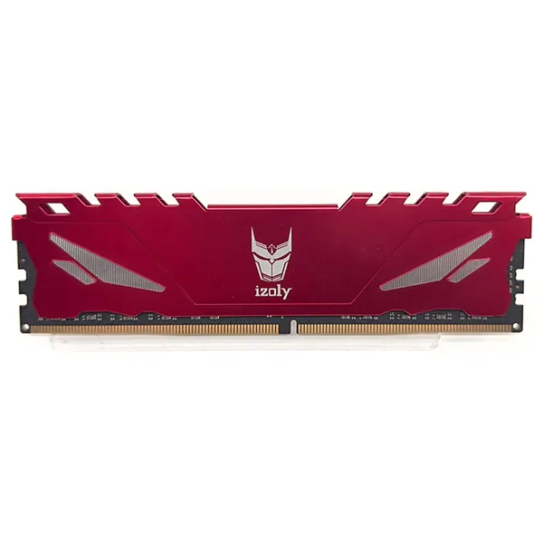 Izoly 16 GB DDR4 3200 MHz CL19 ZL16GD43200C19 Ram