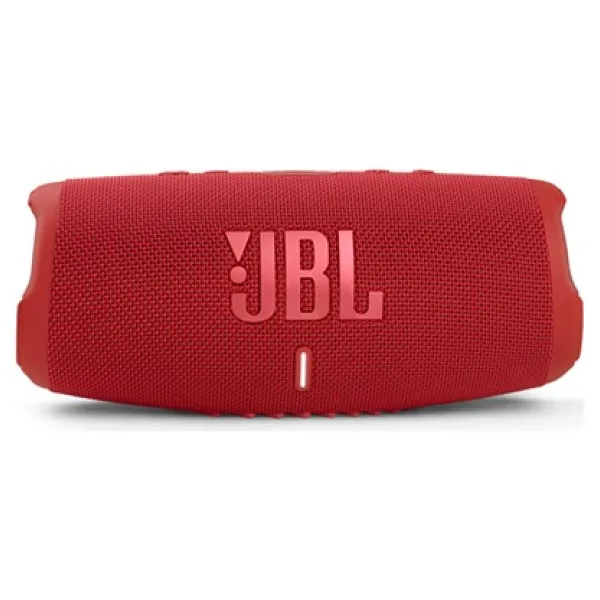 JBL Charge 5 Kırmızı Bluetooth Hoparlör