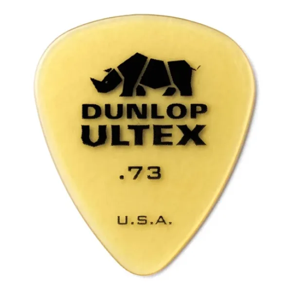 Jim Dunlop Ultex Sharp Pena (0.73mm)