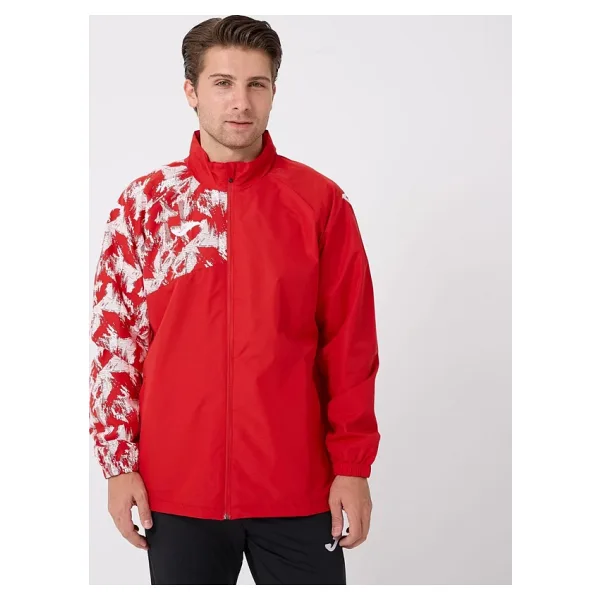 Joma 9212332-20.001 Premium Erkek Yağmurluk