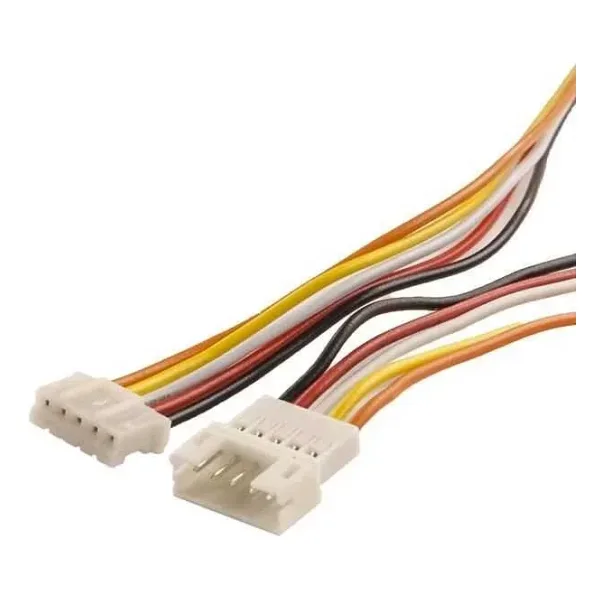 JST-PH 2.0 5 Pin Konnektör Seti
