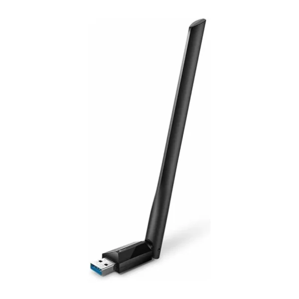 Kablosuz Wifi Alıcı AC1300 Mbps Dual Band USB 3.0 Adaptör