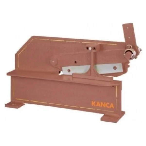 Kanca 3Br4_300 Sac Kesme Makası
