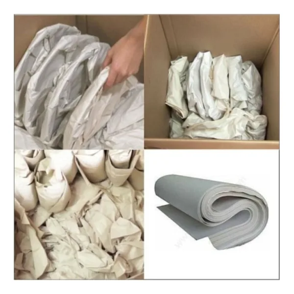 Karaca Ambalaj 40X60 Tabak Sarma Taşıma Taşınma Paketleme Kağıdı 1 kg