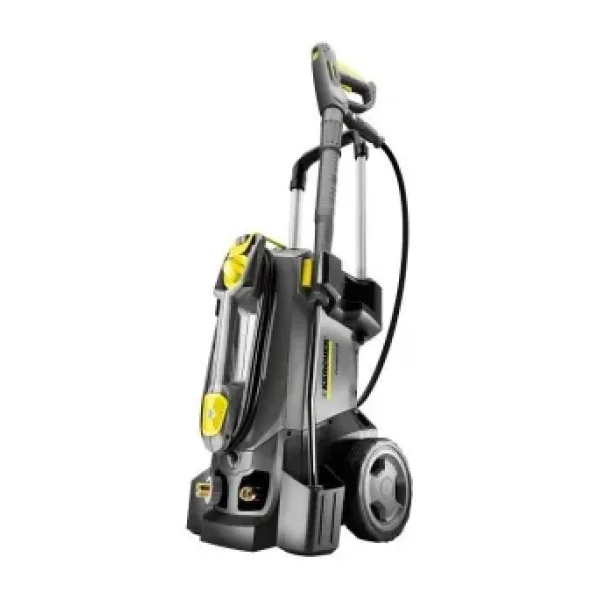 Karcher HD 5/15 C Plus 150 Bar 2.8 kW Basınçlı Yıkama Makinesi