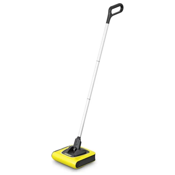 Karcher KB 5 Şarjlı Dikey Süpürge