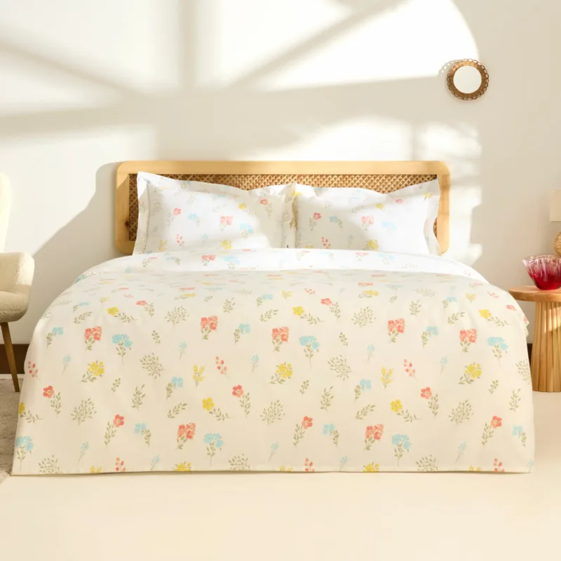 Kaşmir Home Tilde Çift Kişilik Pike Takımı