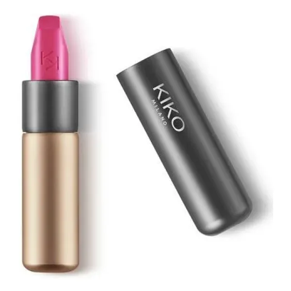 KIKO Milano Velvet Passion Matte 307 Cyclamen Pink Stick Ruj