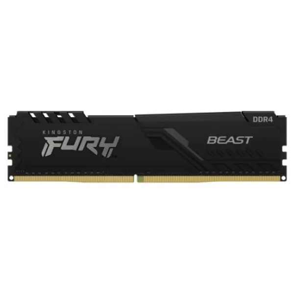 Kingston Fury Beast 16 GB 3200 MHz CL16 KF432C16BB1/16 DDR4 Ram