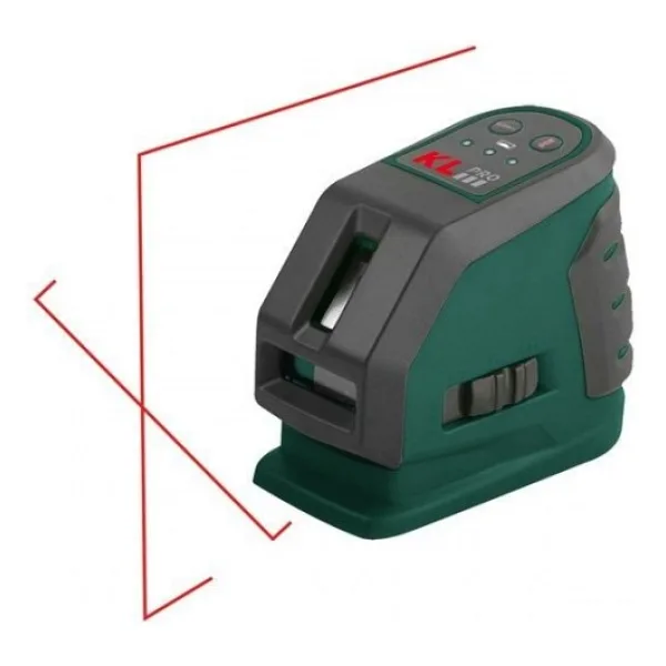 Klpro KLLZR118 Hizalamalı Çizgi Lazer