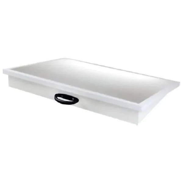 Led Işıklı Masaüstü Çizim Masası 35x50cm