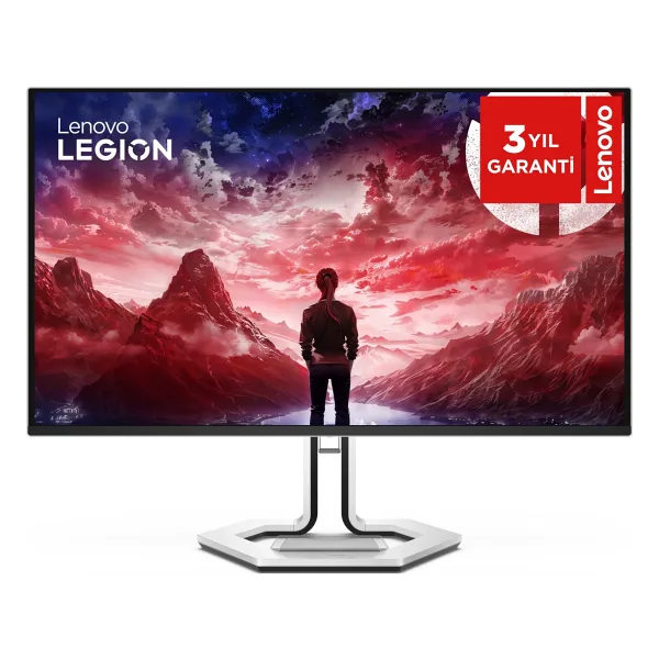 Lenovo Legion Pro 32UD-10 69D0GACBTK 31.5" 0.03 ms 4K 240 Hz OLED Oyuncu Monitörü