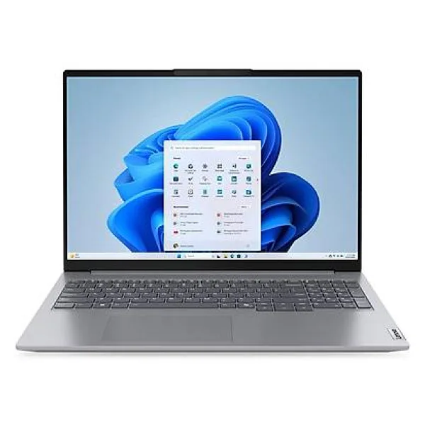 Lenovo ThinkBook 16 G7 ARP 21MW0083TR Ryzen 7 7735HS 16 GB 512 GB SSD Radeon 680M 16" WUXGA Notebook