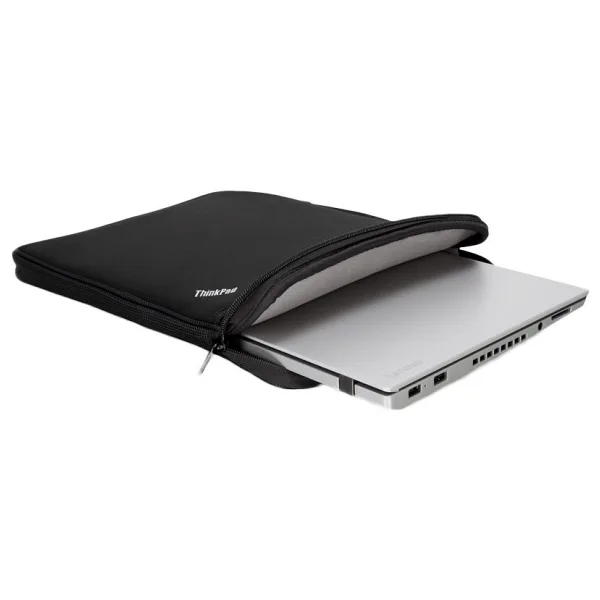 LENOVO THINKPAD SLEEVE 14'' SIYAH NOTEBOOK KILIF 4X40N18009