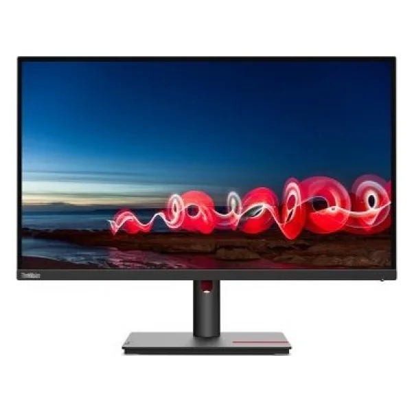 Lenovo ThinkVision T27i-30 63A4MAT1TK 27" 4 ms Full HD Pivot IPS 60 Hz Monitör