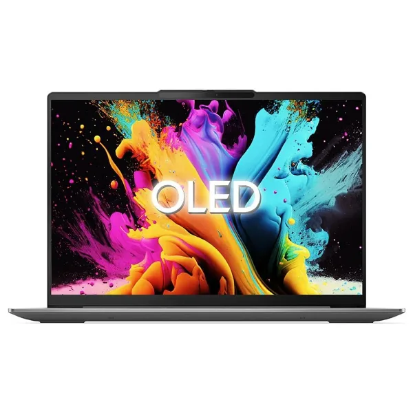 LENOVO YOGA SLİM 6 OLED 82WU006YTX İ5-1240P 8GB 512SSD 14" FULLHD+ W11H TAŞINABİLİR BİLGİSAYAR