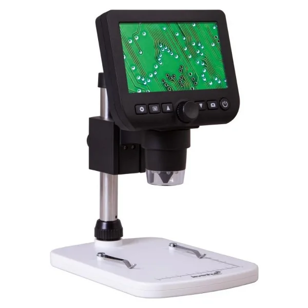 Levenhuk DTX 350 Lcd Dijital Mikroskop