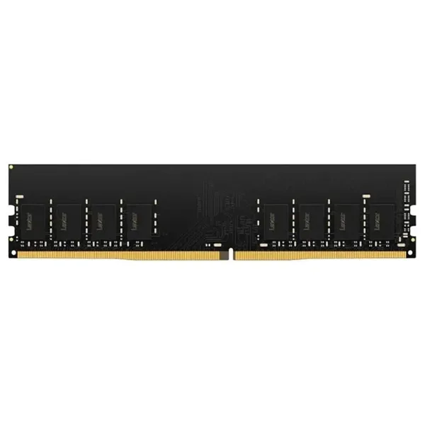 Lexar 8GB (1x8GB) DDR4 3200MHz CL22 Pc Ram (LD4BU008G-R3200GDXG)