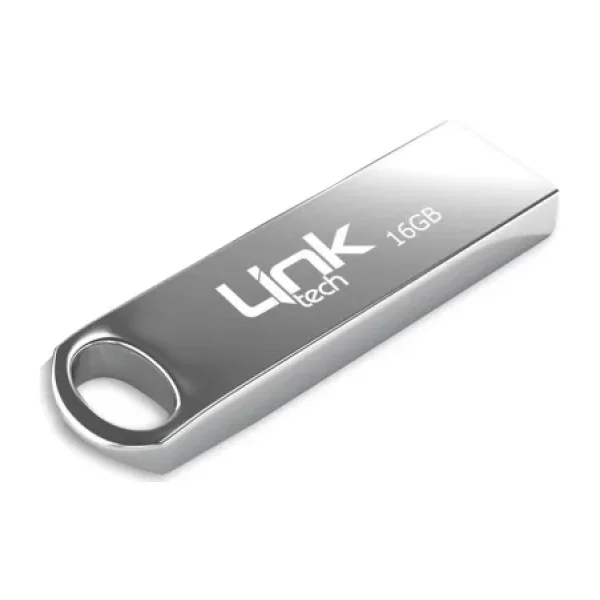 LinkTech 16 GB Ultra Metal U216 USB Bellek