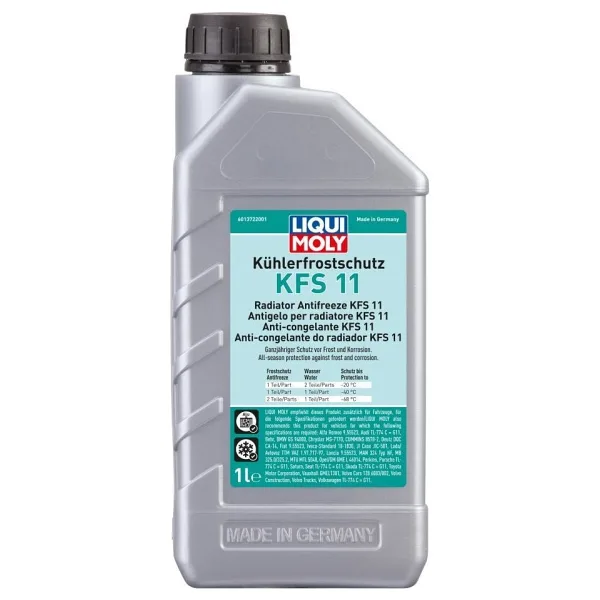Liqui Moly 21149 KFS-11 1 lt Antifriz